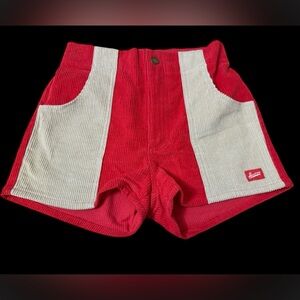 Like new women’s hammies shorts